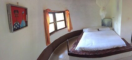 Nemasu Eco-Lodge