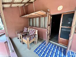 Nemasu Eco-Lodge