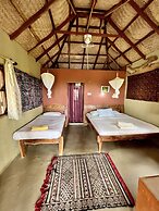 Nemasu Eco-Lodge