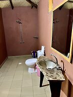 Nemasu Eco-Lodge