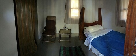 Nemasu Eco-Lodge