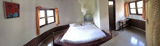 Nemasu Eco-Lodge