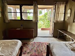 Nemasu Eco-Lodge