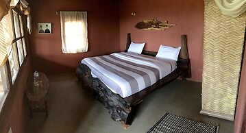 Nemasu Eco-Lodge
