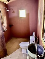 Nemasu Eco-Lodge
