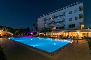Matala Bay Apartments