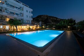 Matala Bay Apartments