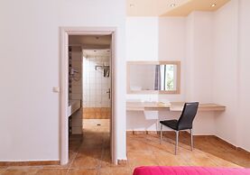 Matala Bay Apartments