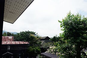 Pai In Town