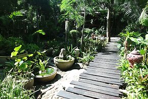Tamarina Resort Arng Sila