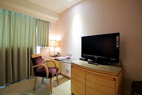 Jin Hua Hotel