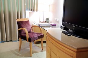 Jin Hua Hotel