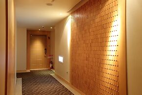 Jin Hua Hotel