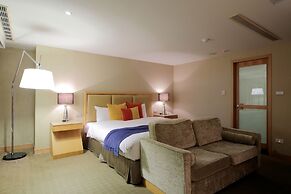 Jin Hua Hotel