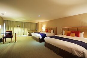Jin Hua Hotel