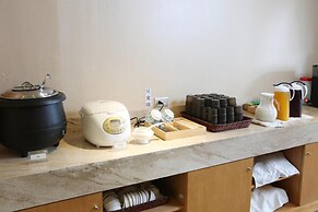 Jin Hua Hotel