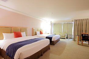 Jin Hua Hotel