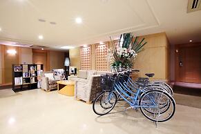 Jin Hua Hotel