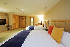 Jin Hua Hotel