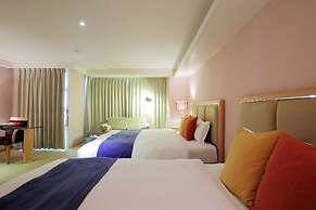 Jin Hua Hotel