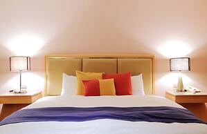 Jin Hua Hotel