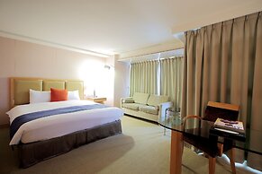 Jin Hua Hotel