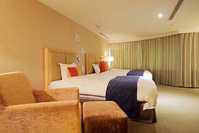 Jin Hua Hotel