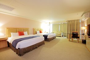Jin Hua Hotel