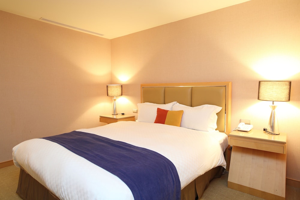 Jin Hua Hotel