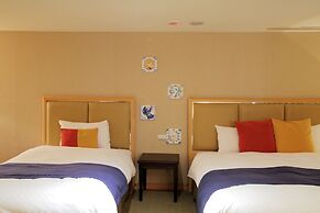 Jin Hua Hotel