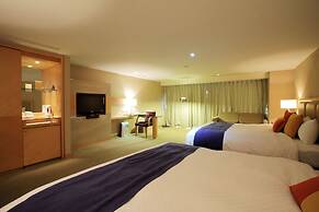 Jin Hua Hotel