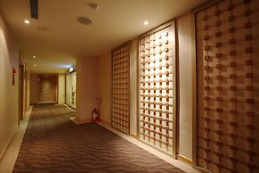 Jin Hua Hotel