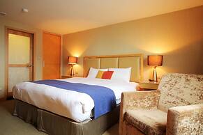 Jin Hua Hotel