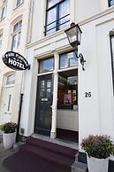 Hotel Park Plantage