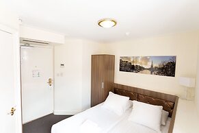 Hotel Park Plantage