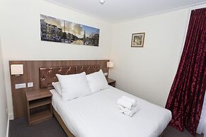 Hotel Park Plantage