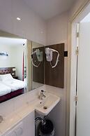 Hotel Park Plantage