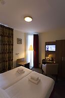 Hotel Park Plantage