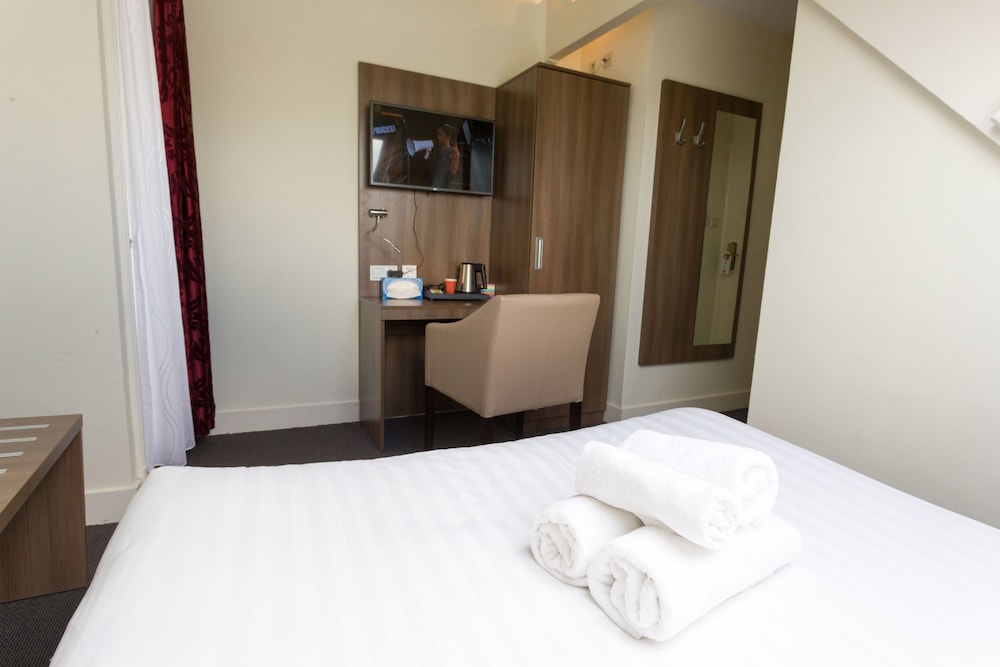 Hotel Park Plantage