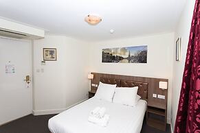 Hotel Park Plantage