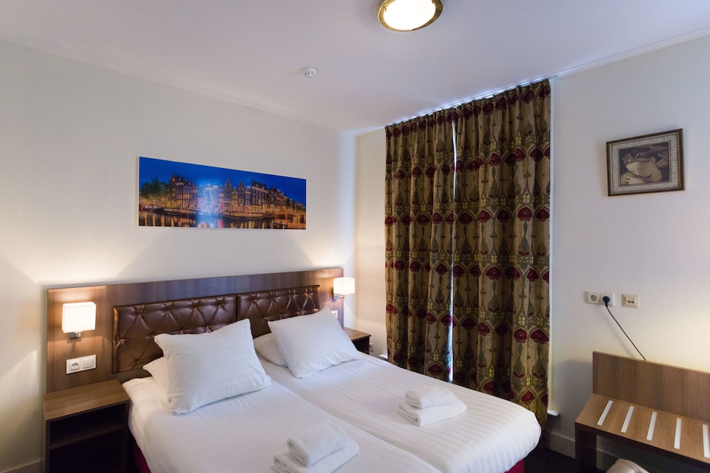 Hotel Park Plantage