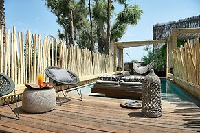 NEMA Design Hotel & Spa - Adults Only