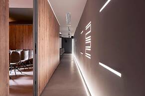 NEMA Design Hotel & Spa - Adults Only