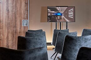 NEMA Design Hotel & Spa - Adults Only