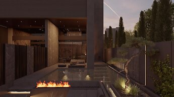 NEMA Design Hotel & Spa - Adults Only