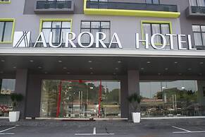 Aurora Hotel