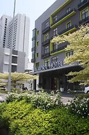 Aurora Hotel