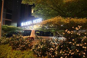 Aurora Hotel