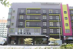 Aurora Hotel