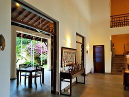 Imagine Villa Hotel